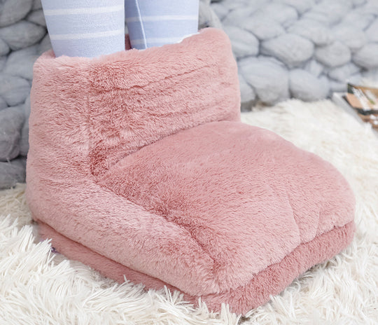 Gaobang Foot Warmer Charging USB Unplugged Foot Warmer Artifact